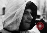 Immagine di Il tedesco rocket artiglieria e prigionieri di guerra sovietici Kirovohrad Ucraina, 1944, secondo 53 filmato di repertorio 65675045026