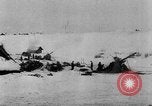 Immagine di Il tedesco rocket artiglieria e prigionieri di guerra sovietici Kirovohrad Ucraina, 1944, secondo 54 filmato di repertorio 65675045026