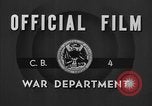 Image of Allied Forces stymied in early attempts to breach the Gustav Line Italy Italy, 1944, second 8 stock footage video 65675045027