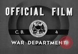 Image of Allied Forces stymied in early attempts to breach the Gustav Line Italy Italy, 1944, second 9 stock footage video 65675045027