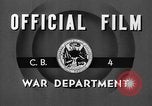 Image of Allied Forces stymied in early attempts to breach the Gustav Line Italy Italy, 1944, second 10 stock footage video 65675045027