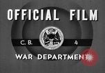 Image of Allied Forces stymied in early attempts to breach the Gustav Line Italy Italy, 1944, second 11 stock footage video 65675045027