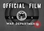 Image of Allied Forces stymied in early attempts to breach the Gustav Line Italy Italy, 1944, second 12 stock footage video 65675045027