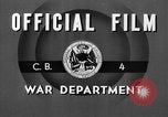 Image of Allied Forces stymied in early attempts to breach the Gustav Line Italy Italy, 1944, second 14 stock footage video 65675045027