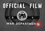 Image of Allied Forces stymied in early attempts to breach the Gustav Line Italy Italy, 1944, second 15 stock footage video 65675045027