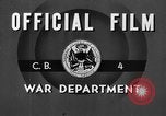 Image of Allied Forces stymied in early attempts to breach the Gustav Line Italy Italy, 1944, second 16 stock footage video 65675045027