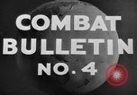 Image of Allied Forces stymied in early attempts to breach the Gustav Line Italy Italy, 1944, second 25 stock footage video 65675045027