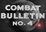 Image of Allied Forces stymied in early attempts to breach the Gustav Line Italy Italy, 1944, second 27 stock footage video 65675045027