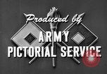 Image of Allied Forces stymied in early attempts to breach the Gustav Line Italy Italy, 1944, second 31 stock footage video 65675045027