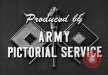 Image of Allied Forces stymied in early attempts to breach the Gustav Line Italy Italy, 1944, second 32 stock footage video 65675045027