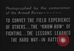 Image of Allied Forces stymied in early attempts to breach the Gustav Line Italy Italy, 1944, second 34 stock footage video 65675045027