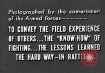 Image of Allied Forces stymied in early attempts to breach the Gustav Line Italy Italy, 1944, second 35 stock footage video 65675045027