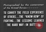 Image of Allied Forces stymied in early attempts to breach the Gustav Line Italy Italy, 1944, second 37 stock footage video 65675045027