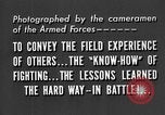 Image of Allied Forces stymied in early attempts to breach the Gustav Line Italy Italy, 1944, second 38 stock footage video 65675045027