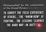Image of Allied Forces stymied in early attempts to breach the Gustav Line Italy Italy, 1944, second 40 stock footage video 65675045027