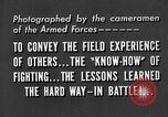 Image of Allied Forces stymied in early attempts to breach the Gustav Line Italy Italy, 1944, second 41 stock footage video 65675045027