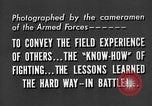 Image of Allied Forces stymied in early attempts to breach the Gustav Line Italy Italy, 1944, second 42 stock footage video 65675045027