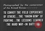 Image of Allied Forces stymied in early attempts to breach the Gustav Line Italy Italy, 1944, second 44 stock footage video 65675045027