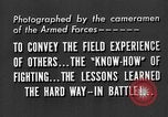 Image of Allied Forces stymied in early attempts to breach the Gustav Line Italy Italy, 1944, second 45 stock footage video 65675045027