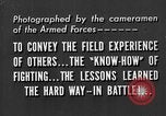 Image of Allied Forces stymied in early attempts to breach the Gustav Line Italy Italy, 1944, second 46 stock footage video 65675045027