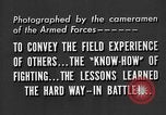 Image of Allied Forces stymied in early attempts to breach the Gustav Line Italy Italy, 1944, second 47 stock footage video 65675045027