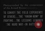 Image of Allied Forces stymied in early attempts to breach the Gustav Line Italy Italy, 1944, second 48 stock footage video 65675045027
