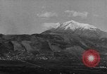Image of Allied Forces stymied in early attempts to breach the Gustav Line Italy Italy, 1944, second 52 stock footage video 65675045027