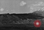 Image of Allied Forces stymied in early attempts to breach the Gustav Line Italy Italy, 1944, second 57 stock footage video 65675045027