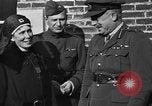 Image of Allied officers Europe, 1917, second 3 stock footage video 65675045028