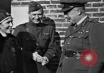 Image of Allied officers Europe, 1917, second 5 stock footage video 65675045028