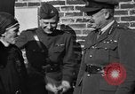Image of Allied officers Europe, 1917, second 6 stock footage video 65675045028