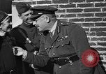 Image of Allied officers Europe, 1917, second 9 stock footage video 65675045028