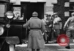 Image of Allied officers Europe, 1917, second 11 stock footage video 65675045028