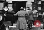 Image of Allied officers Europe, 1917, second 13 stock footage video 65675045028