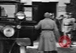 Image of Allied officers Europe, 1917, second 15 stock footage video 65675045028