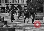 Image of Allied officers Europe, 1917, second 17 stock footage video 65675045028