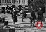 Image of Allied officers Europe, 1917, second 18 stock footage video 65675045028