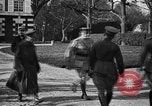 Image of Allied officers Europe, 1917, second 21 stock footage video 65675045028
