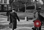 Image of Allied officers Europe, 1917, second 22 stock footage video 65675045028