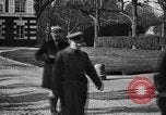 Image of Allied officers Europe, 1917, second 23 stock footage video 65675045028