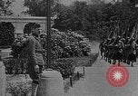 Immagine di Allied ufficiali Europa, 1917, secondo 1 filmato di repertorio 65675045029