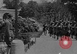Immagine di Allied ufficiali Europa, 1917, secondo 3 filmato di repertorio 65675045029