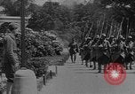 Immagine di Allied ufficiali Europa, 1917, secondo 4 filmato di repertorio 65675045029