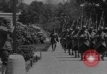Immagine di Allied ufficiali Europa, 1917, secondo 5 filmato di repertorio 65675045029