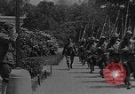 Immagine di Allied ufficiali Europa, 1917, secondo 7 filmato di repertorio 65675045029