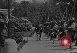 Immagine di Allied ufficiali Europa, 1917, secondo 8 filmato di repertorio 65675045029