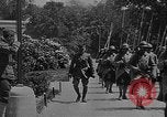 Immagine di Allied ufficiali Europa, 1917, secondo 10 filmato di repertorio 65675045029