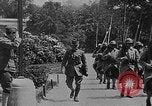 Immagine di Allied ufficiali Europa, 1917, secondo 11 filmato di repertorio 65675045029