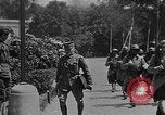 Immagine di Allied ufficiali Europa, 1917, secondo 12 filmato di repertorio 65675045029