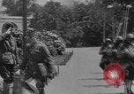 Immagine di Allied ufficiali Europa, 1917, secondo 13 filmato di repertorio 65675045029